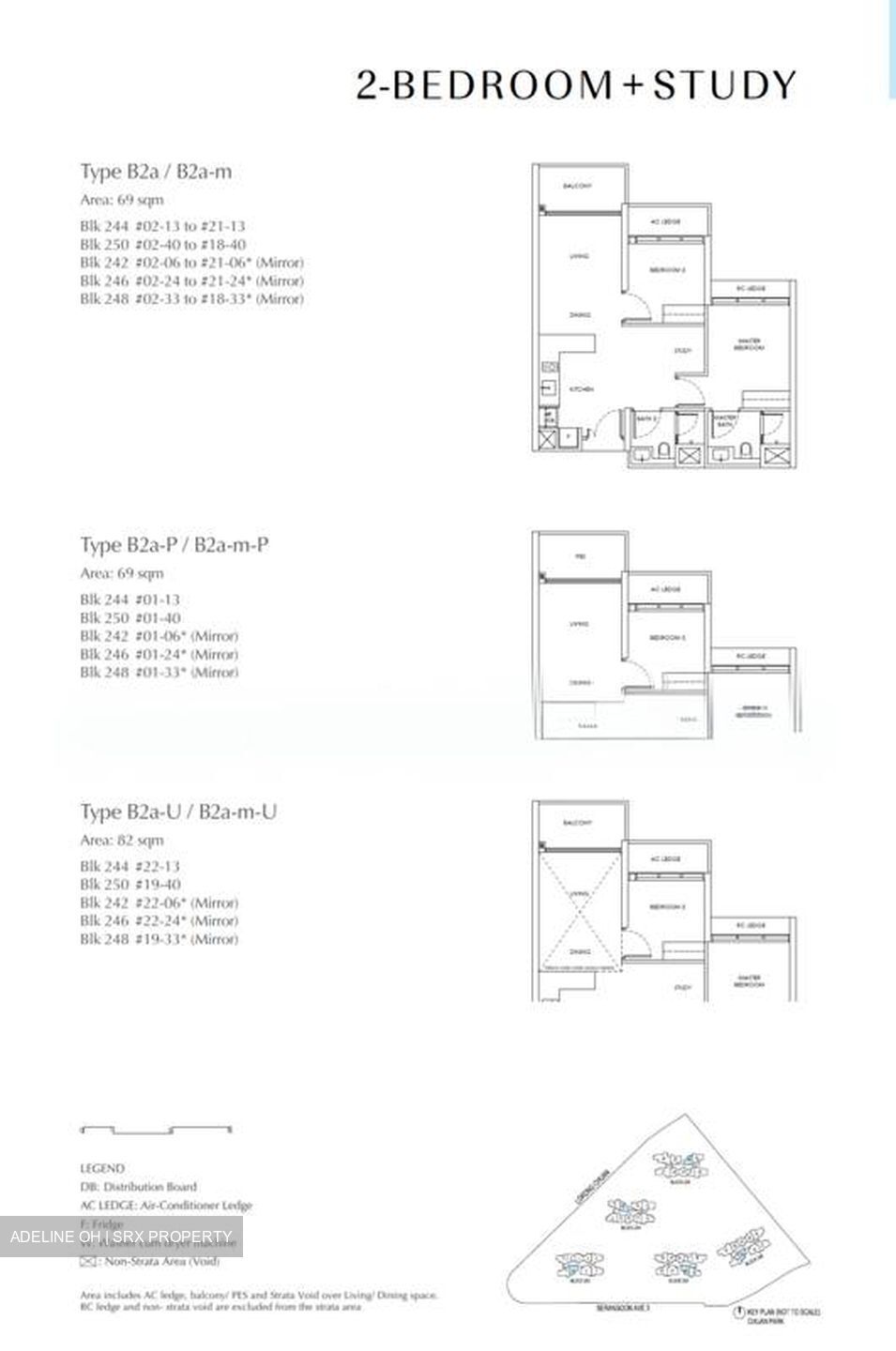 Chuan Park (D19), Condominium #630217121
